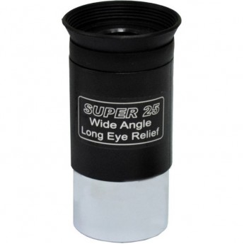 Окуляр LEVENHUK SUPER KELLNER 25 мм, 1,25"